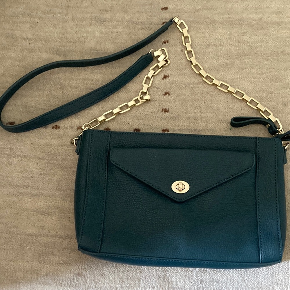 Banana Republic chain crossbody